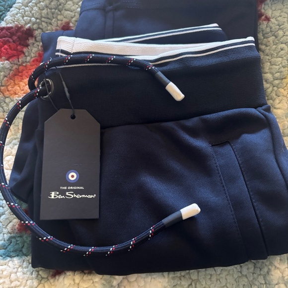 BEN SHERMAN SIZE M MENS PANTS - Picture 1 of 6